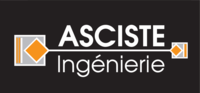 Logo ASCISTE INGENIERIE
