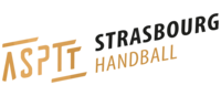 Logo ASPTT STRASBOURG
