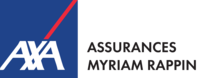Logo RAPPIN MYRIAM