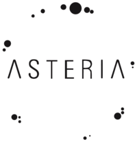 Logo ASTERIA