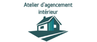 Logo ATELIER D'AGENCEMENT INTERIEUR
