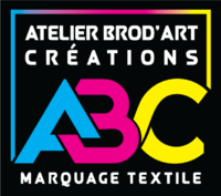 Logo ATELIER BROD'ART CREATIONS