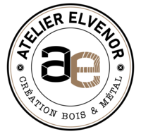Logo L'ATELIER D'ELVENOR