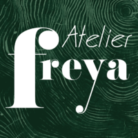 Logo ATELIER FREYA