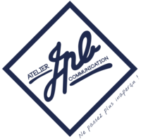 Logo ATELIER JPB COMMUNICATION