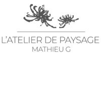 L'Atelier De Paysage-Mathieu G.