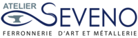Logo ATELIER SEVENO