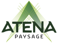 Logo ATENA PAYSAGE