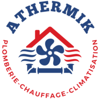 Logo ATHERMIK