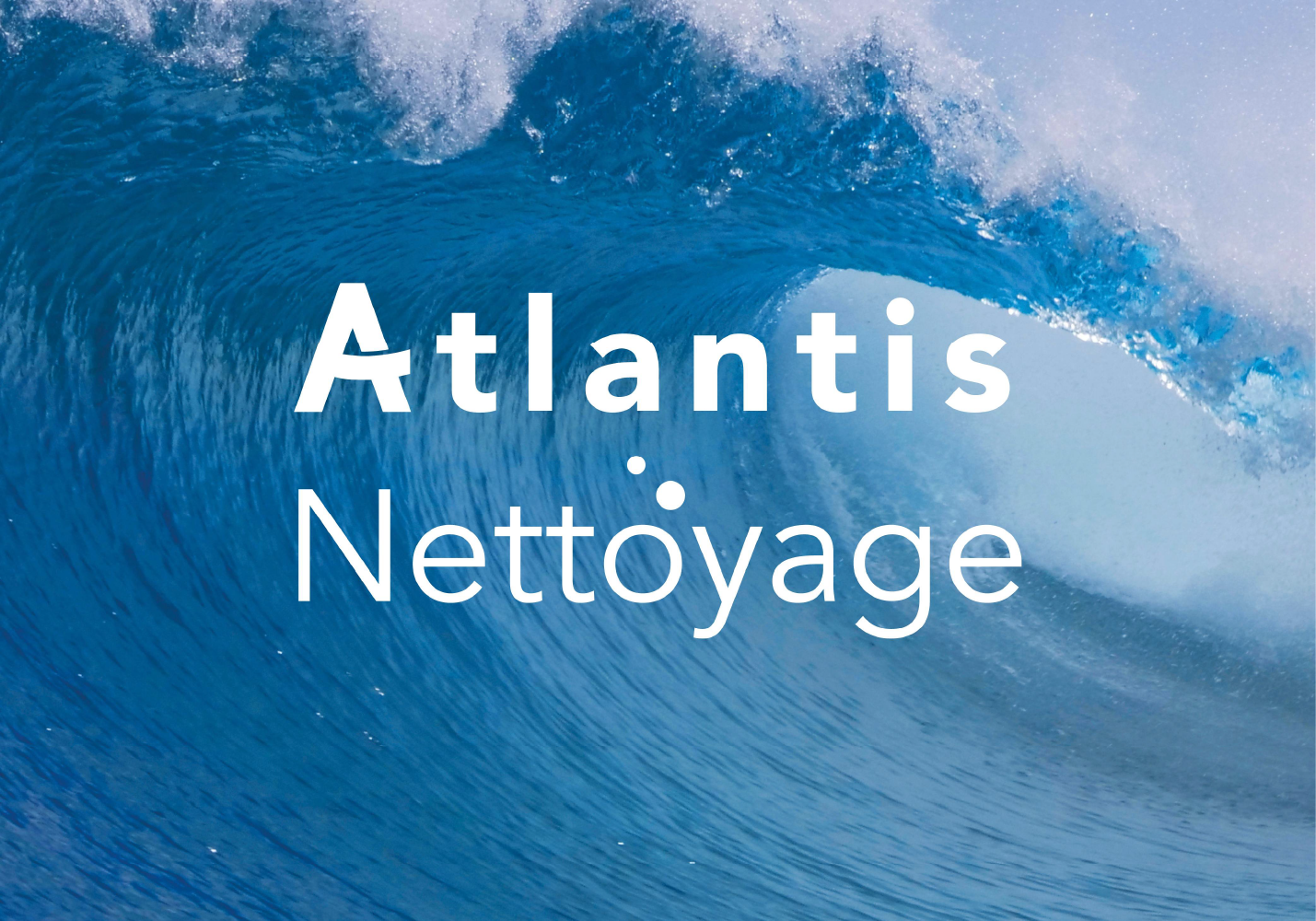 ATLANTIS NETTOYAGE