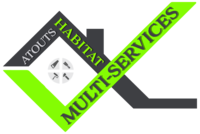 Logo ATOUTS HABITAT MULTI-SERVICES
