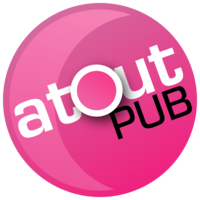 Logo Sarl Atout Pub