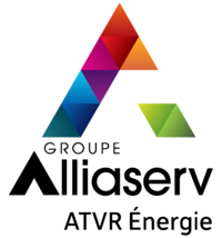 Logo ATVR ENERGIE
