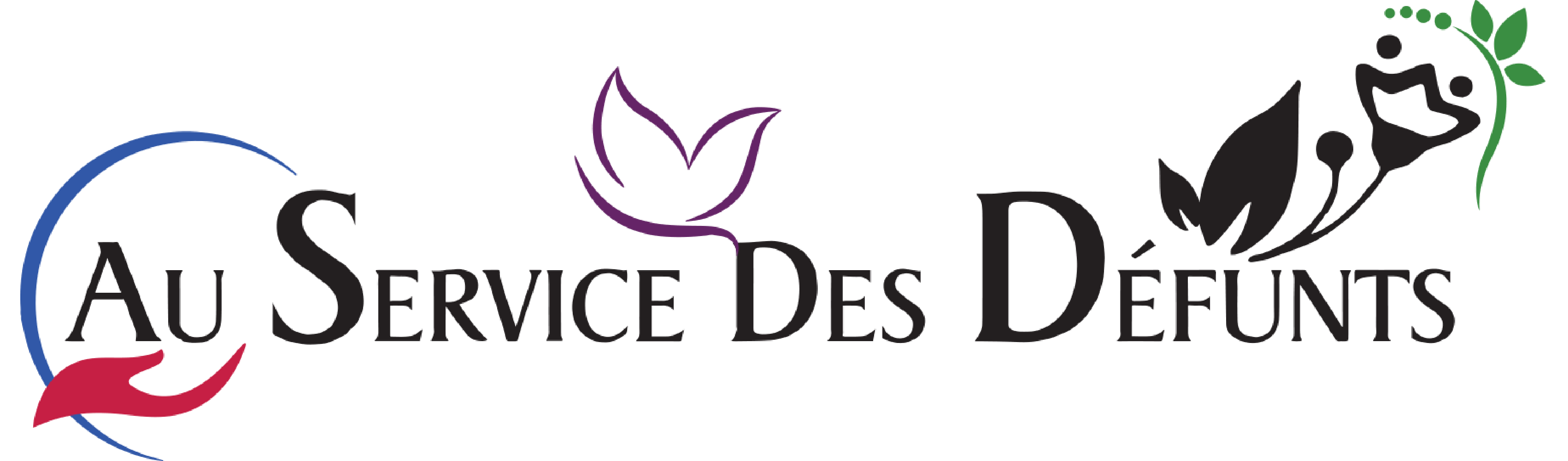 logo-Au Service Des Défunts