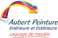 Logo AUBERT PEINTURES