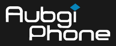 AUBGI PHONE