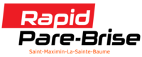 Logo Rapid Pare Brise Sarreguemines