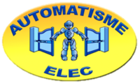 Logo AUTOMATISME ELEC