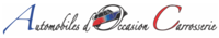 Logo AUTOMOBILES D'OCCASION ET CARROSSERIE
