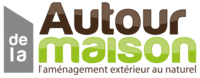 Logo AUTOUR DE LA MAISON