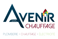 Logo AVENIR CHAUFFAGE