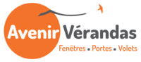 Logo Avenir Vérandas