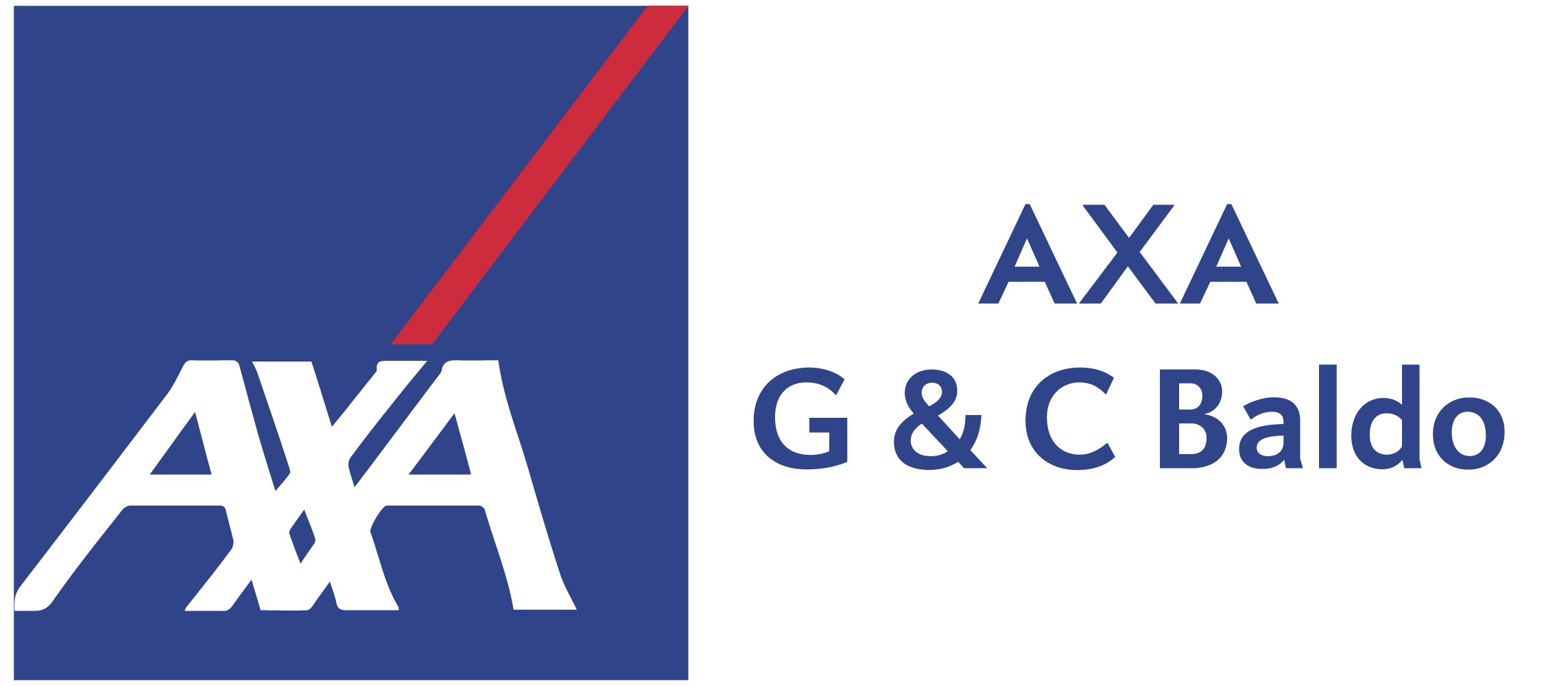 logo-AXA BALDO