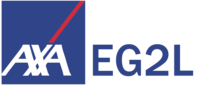 Logo AXA EG2L