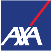 Logo AXA - HAUCHECORNE CHRISTOPHE