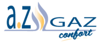 Logo AZ GAZ CONFORT