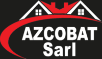 Logo SARL AZCOBAT