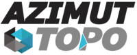 Logo AZIMUT TOPO