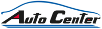 Logo B 3 - AUTO CENTER - Concession