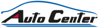 Logo B 3 - AUTO CENTER