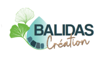 Logo BALIDAS CREATION