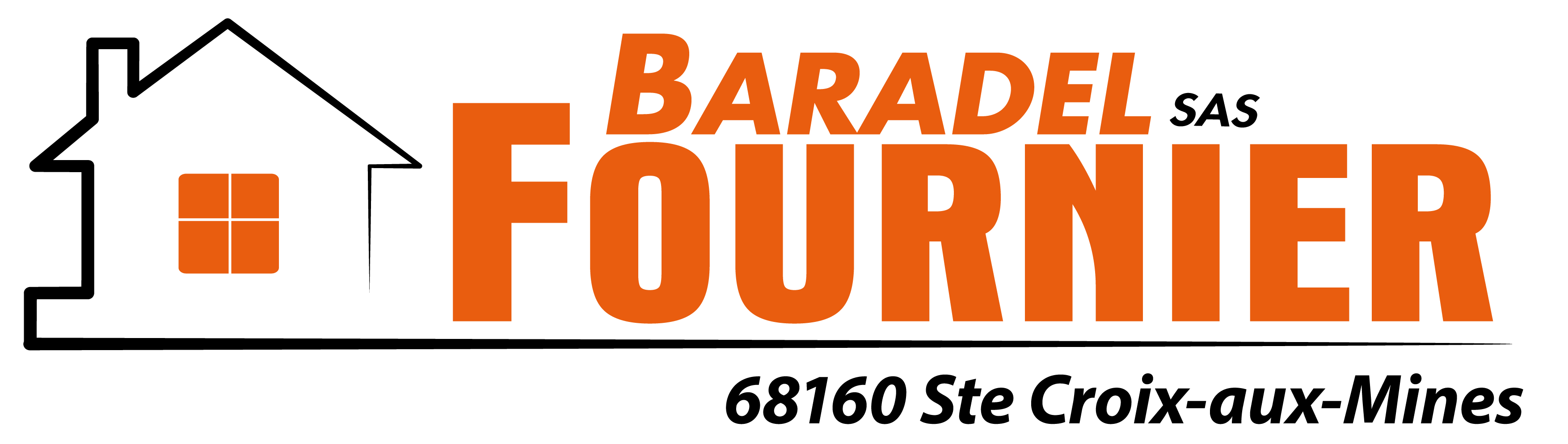 BARADEL - FOURNIER