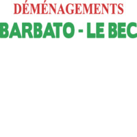 DEMENAGEMENTS BARBATO - LE BEC