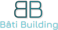Logo BATI BUILDING