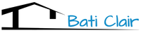 Logo BATI CLAIR