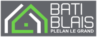 Logo BATI BLAIS
