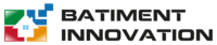 Logo BATIMENT INNOVATION