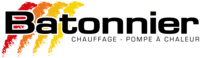 Logo BATONNIER (SARL)
