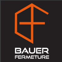 Logo BAUER FERMETURE