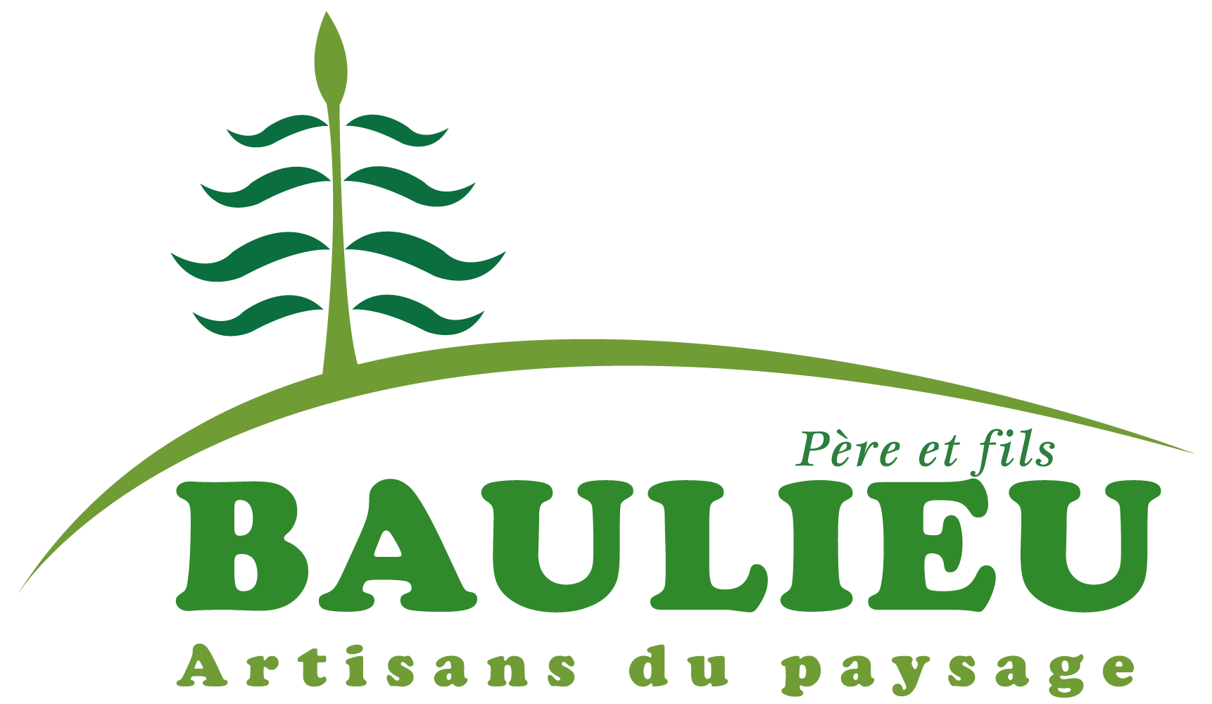logo-BAULIEU PAYSAGE