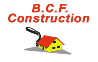 Logo SARL BCF CONSTRUCTION RENOVATION