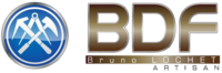 Logo B.D.F.