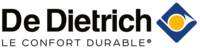 Logo DE DIETRICH - LE BLANC MESNIL