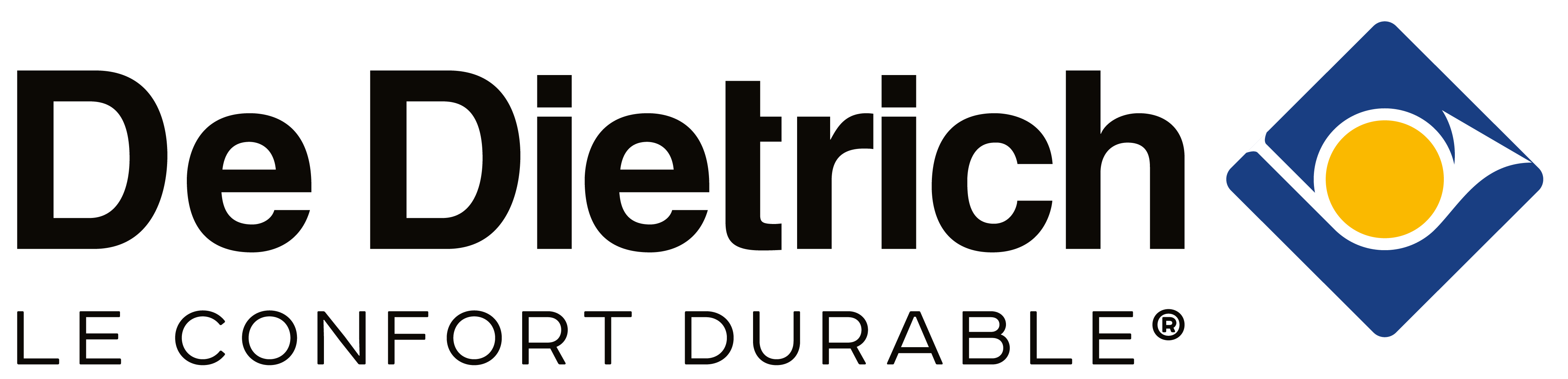 logo-De Dietrich - Vertou