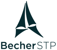 Logo SARL BECHER STP