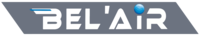 Logo BEL'AIR
